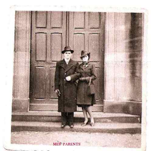 * Obenheim, 7 Janvier 1945 : le courage de Marcel GLAY (Ancien du BM 24) 