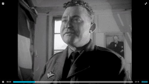 * Un fabuleux documentaire sur la Bataille de Saint-Marcel (Sas paras &maquisards) à revoir jusqu'au 22 Mars