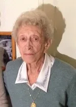* Décès de Mme Arlette Ratard née Hautefeuille l'une des dernières 