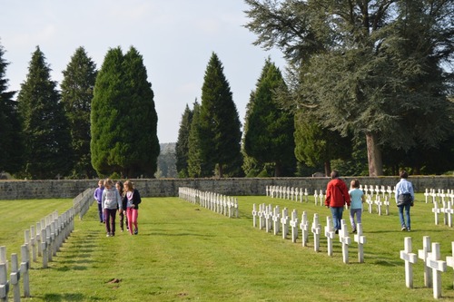 * 3 0CTOBRE : Sortie-mémoire autour de CHAMPAGNEY (Alain Jacquot-Boileau)