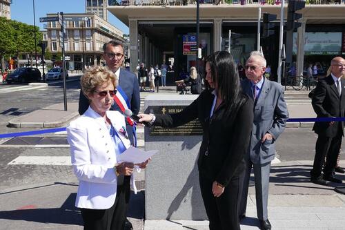 * Si l'ODYSSEE des FFL du Havre vous était contée....
