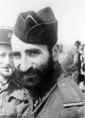 * Fin septembre 1944 : début de la Campagne des Vosges