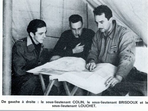 * L'épopée sans retour de l'aviateur Pierre BRISDOUX GALLONI D'ISTRIA (1914-1944)