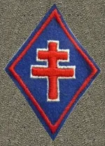 * L'histoire de la 1ère DFL en photos pour la mémoire des anciens. 