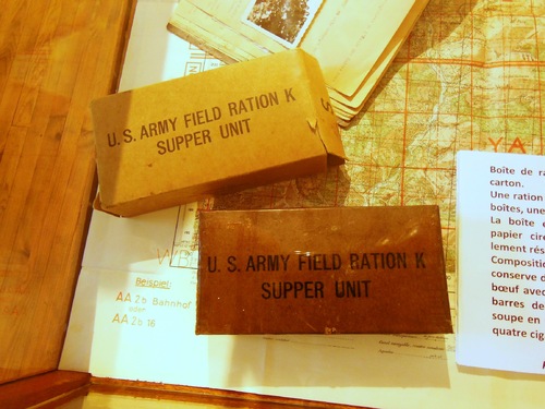 ** 18-19 Juillet 2015 : Nos belles rencontres au sommet de l'Authion...