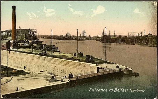 * Suvivant de Bir Hakeim par Domingo Lopez - 1 - De Montevideo à Londres