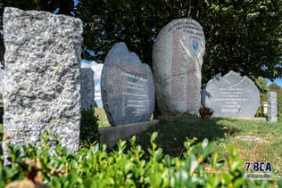 * Agenda Septembre 2024 : Mairie de Viriville et camp de Chambaran : cérémonie des 80 ans de la libération & Inauguration de la salle d’exposition permanente du souvenir « musée »