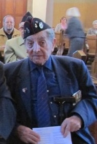 Légion d'Honneur pour les Anciens de la D.F.L