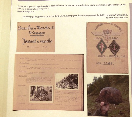 ** 18-19 Juillet 2015 : Nos belles rencontres au sommet de l'Authion...