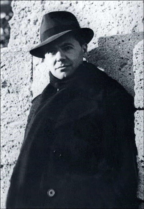 * Daniel Cordier : de Jean Moulin à la jeunesse d’aujourd’hui, la leçon de vie d’un homme libre