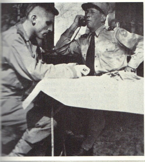 * Promotion Saint-Hillier à Saint-Cyr