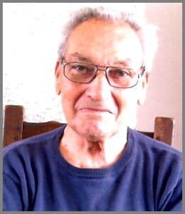 * Décès de Mr Robert WITZ - Ancien de la 1ère DFL, du B.M 24 et d'Obenheim