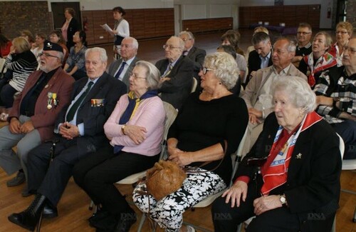 * 14 et 15 mai 2017 - Obenheim rend hommage au B.M.24