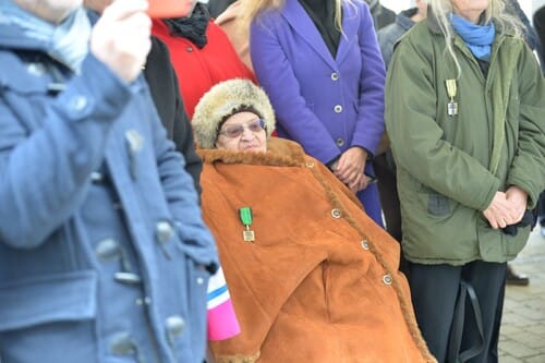* Compagnons de la Libération - Sarrebourg : dix Compagnons mosellans de la Libération ont leur stèle
