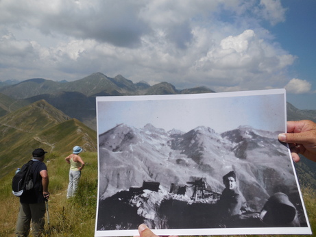 ** 18 et 19 juillet 2015 : Rencontres au sommet de l'Authion