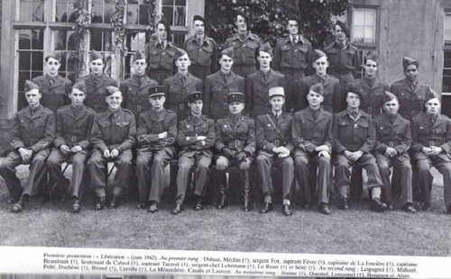 * Trésor d'archives - Michel Charles Raoul Duluat