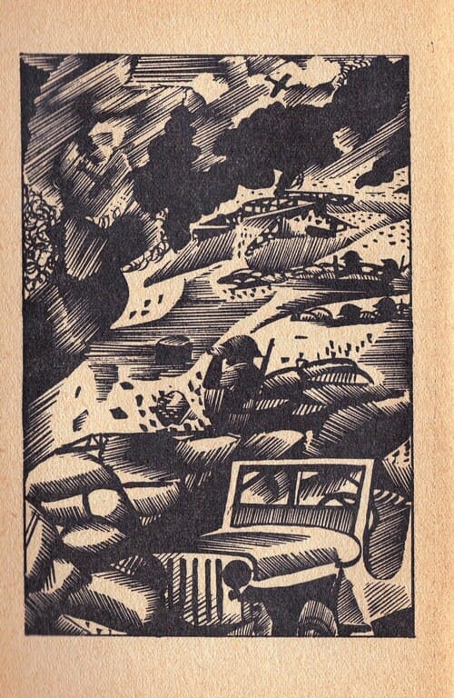 * En ouverture au 76e Anniversaire de la Bataille et de la Résistance de Bir Hakeim (26 Mai-11Juin 1942)
