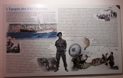 5 Juin :  L' Exposition 
