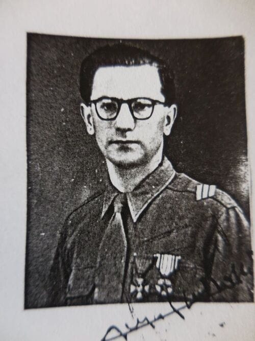 * Décès de Paul BURLET, médaillé de la Résistance, Ancien des Maquis de l'Isère et de la 1ère DFL