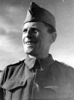 * En hommage à leurs anciens -  Le 1er Spahis traverse l’histoire et la Normandie lors d’un raid unique