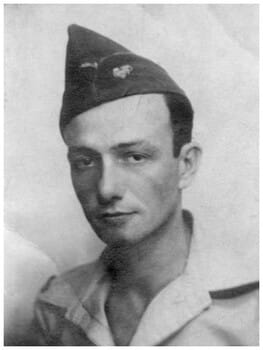 *  Ordre de la Libération - Un nouveau portrait de Compagnon découvert