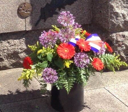 * 14 et 15 mai 2017 - Obenheim rend hommage au B.M.24