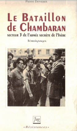 * ALSACE, 25 Janvier 1944 : le drame de la Cie Chambarand (BM 4) à l'Illwald