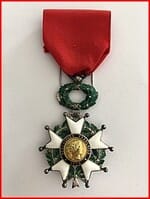 * La ville de L'Hôpital rend hommage à son Compagnon de la Libération, membre des Commandos Kieffer.