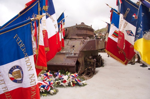 * Revue de Presse / Web : commémoration des 70 ans de l'AUTHION