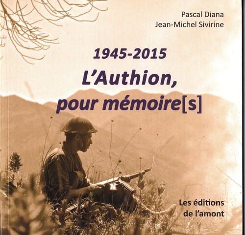 ** 18-19 Juillet 2015 : Nos belles rencontres au sommet de l'Authion...