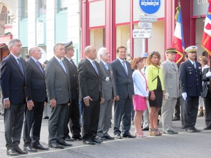 * 3-5 Septembre 2014 - LYON  fête sa Libération !