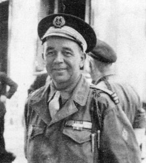 *Etape n° 42 - 31 Janvier 1945 : Fusiliers Marins, BM 21 et 2ème D.B. : la Campagne d'Alsace de la D.F.L se termine à MARCKOLSHEIM