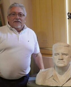 * 14 et 15 mai 2017 - Obenheim rend hommage au B.M.24