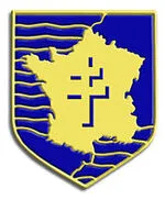 * Nod-sur-Seine : anniversaire de la jonction par deux divisions en 1944 - la première DFL et la deuxième DB