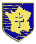 *  8 septembre 2018 - Commémoration de la jonction 1e DFL et 2e DB à Nod-sur-Seine
