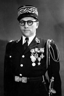 * Survivant de Bir Hakeim par Domingo LOPEZ - 7 - La Campagne d'Italie (1ère part.)  (Printemps 1944)