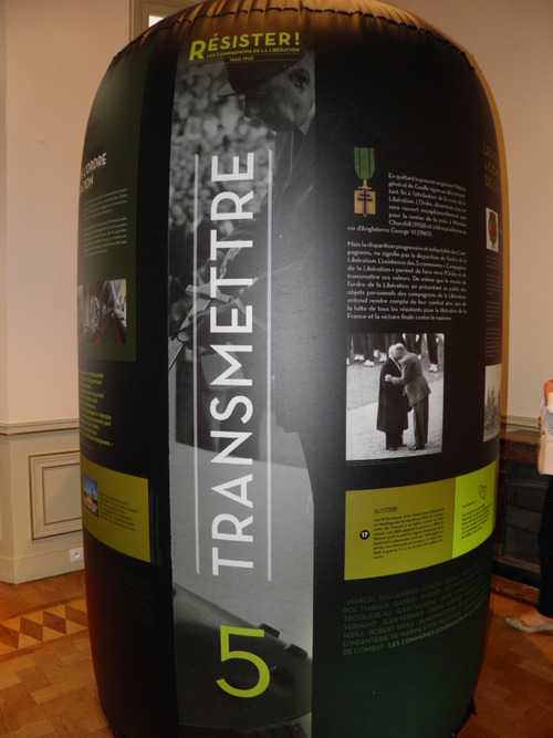 Paris 9e  16- 19 Juin 2014 - Exposition : 