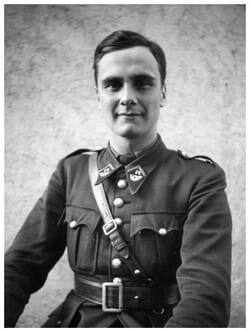 * Page souvenir - François BOLIFRAUD, Compagnon de la Libération - 1917/1942