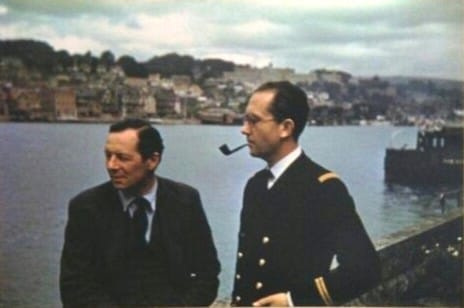 * Disparition de Miriam CENDRARS, journaliste, une Française qui parlait aux Français...