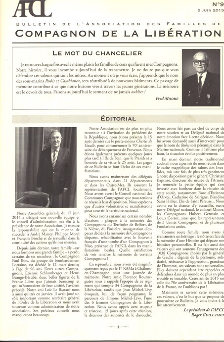 * Cérémonies du 75e anniversaire de l'Appel du 18 Juin 1940