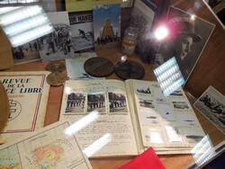 * Si l'ODYSSEE des FFL du Havre vous était contée....
