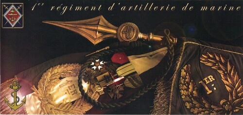 Le 30 Juin 2015, le 1er RAMa fait ses Adieux