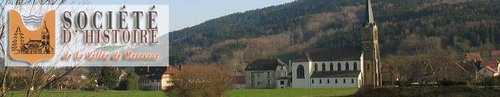 * DOLLEREN commémore sa Libération en présence des Anciens de la D.F.L (reportage)