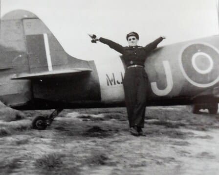 * 6 Juin 1944 -   