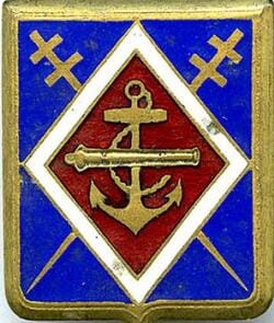 * 17 septembre 2022. Charles BRICOGNE, 1er Régiment d'Artillerie, honoré à Quincy-le-Vicomte (21)