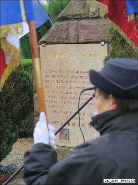 *  Commémoration 
