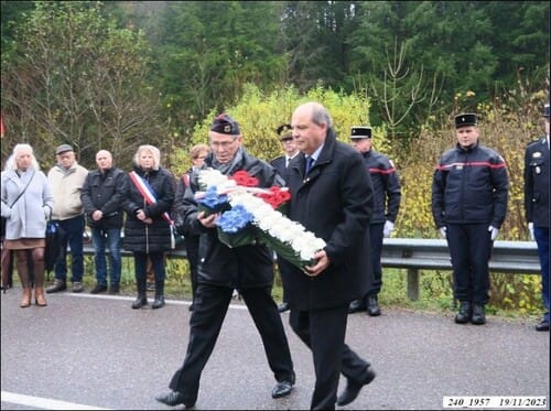 *  Commémoration 