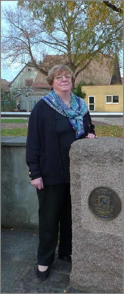* La Fondation BM 24-Obenheim et ses amis sont en deuil