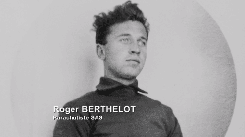 * Un fabuleux documentaire sur la Bataille de Saint-Marcel (Sas paras &maquisards) à revoir jusqu'au 22 Mars