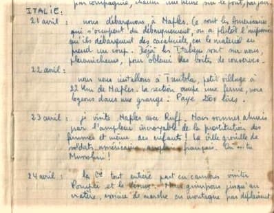* Maurice MEHAUT (BIMP)